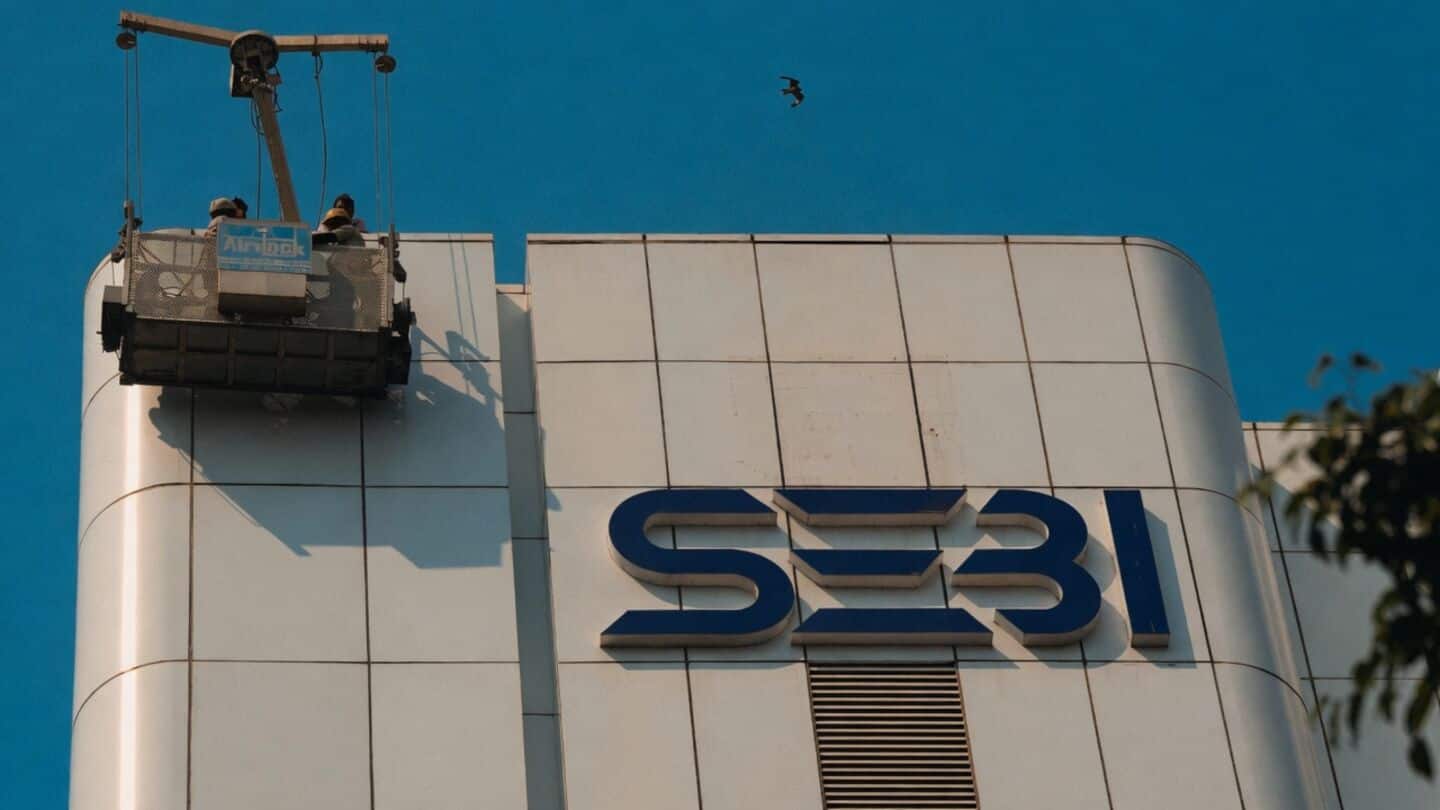 SEBI unveils reforms for transmission after death, buybacks, AIF approvals