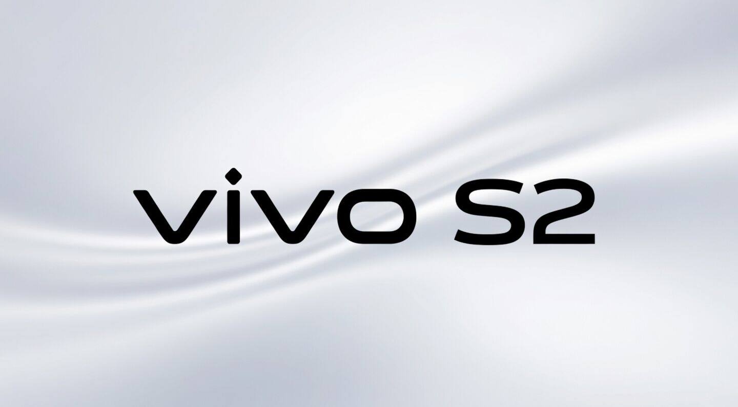 Vivo revives S series, Amazon India teases S2 launch