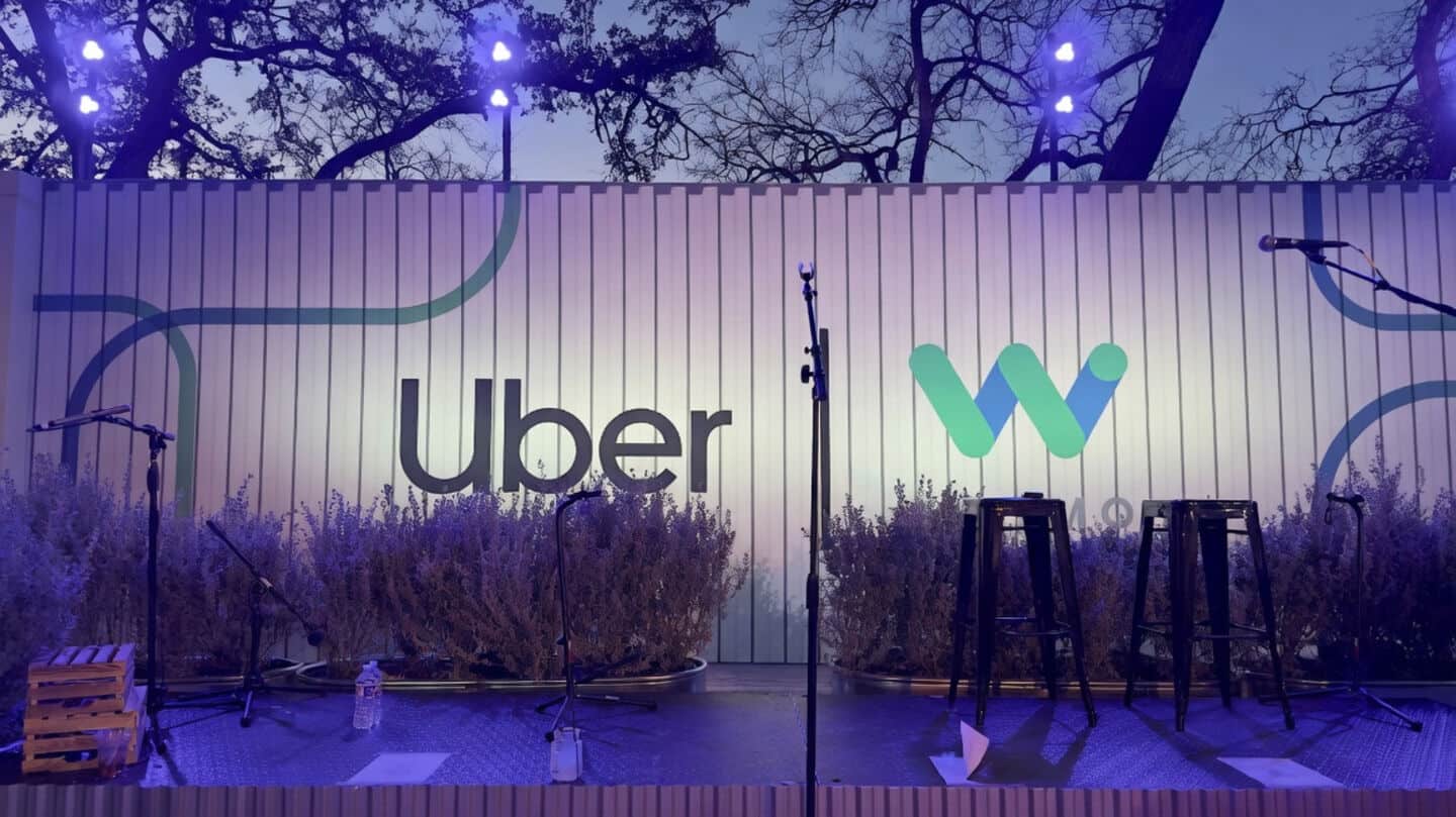 Uber and Waymo clash over Washington, D.C. driverless vehicle bill