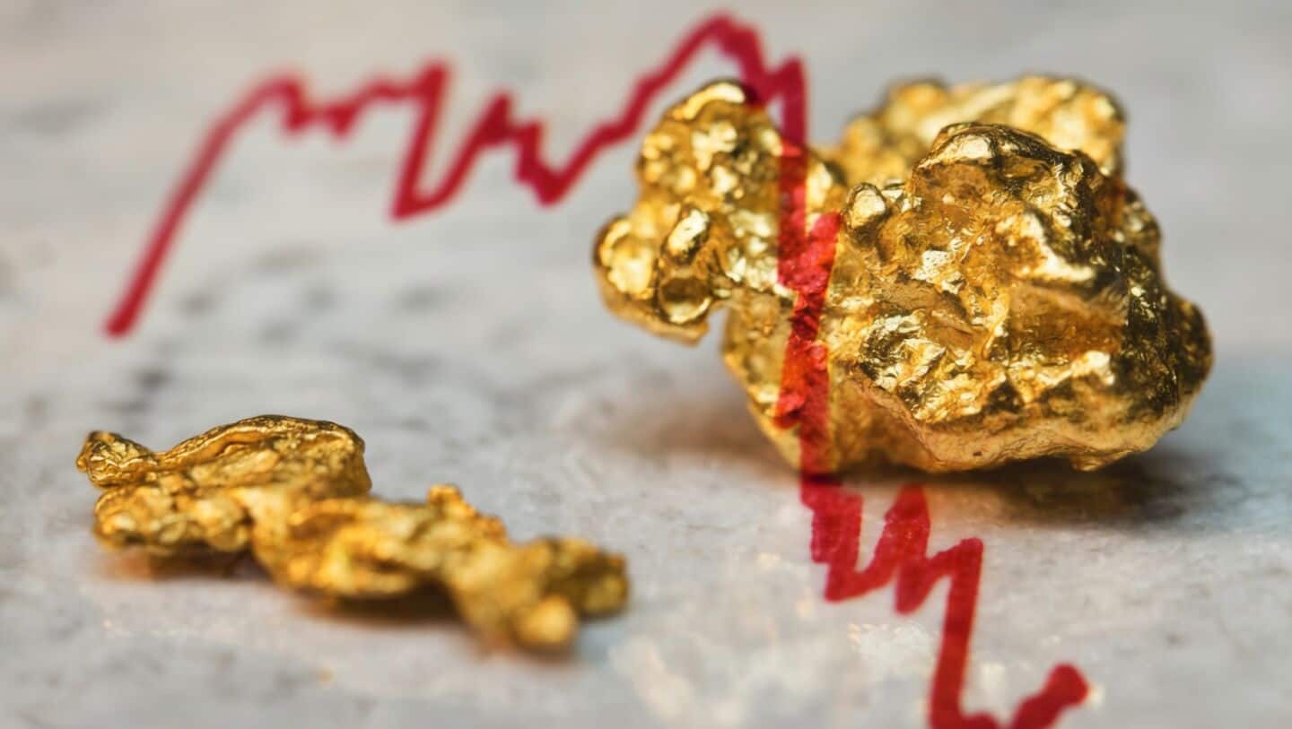 Gold slides over 1% to $4,762.09 amid stronger US dollar