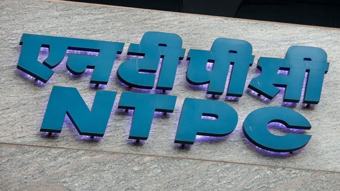 NTPC crosses 90 GW capacity after Patratu 800 MW test