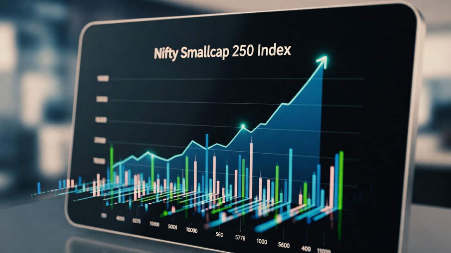 ICICI Prudential Mutual Fund launches Nifty Smallcap 250 ETF NFO