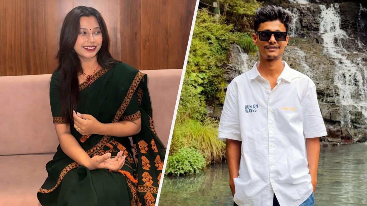 Asif Ali shot by police in Nimisha Thakuria case, Guwahati