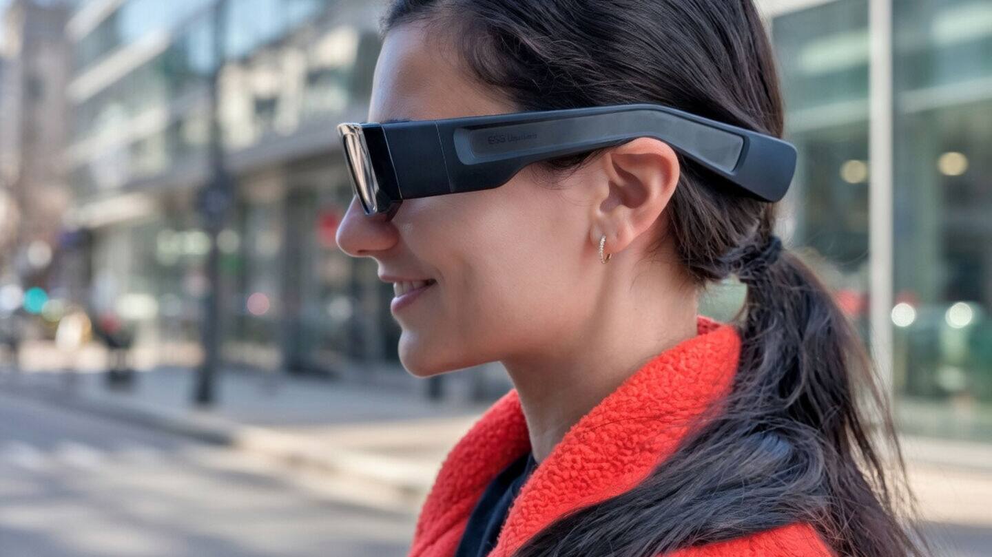 Snap's specs to use Qualcomm Snapdragon XR for AI spectacles