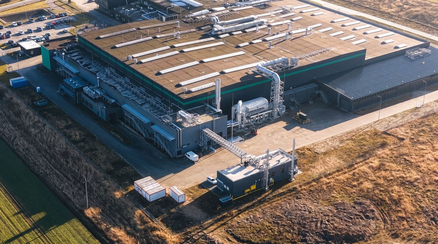 Erin Brockovich launches crowdsourced US map of AI data centers