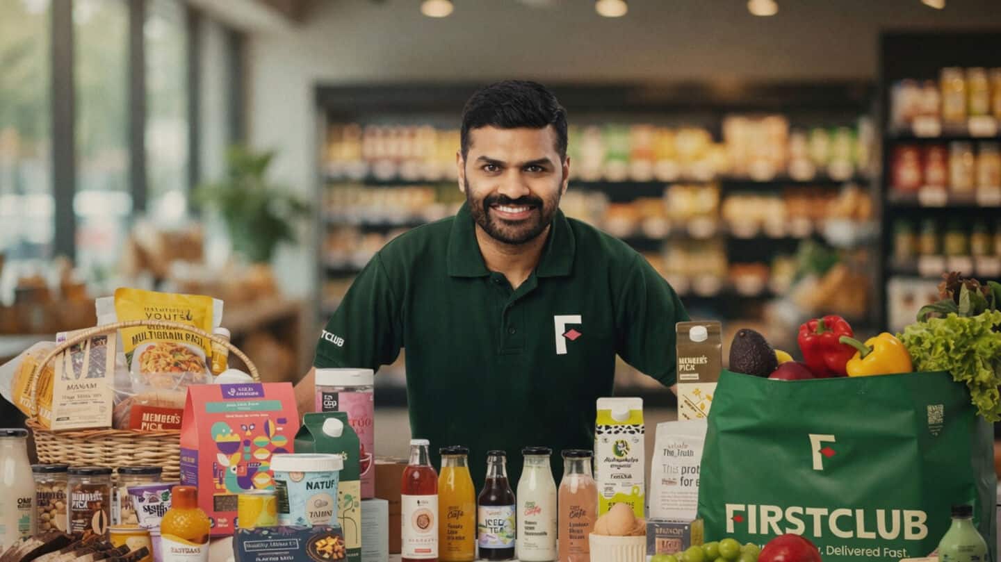 FirstClub raises $55 million in Series B, valuation doubles to $255 millionlion