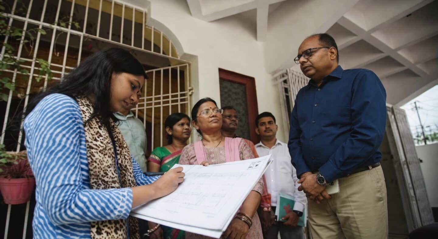 Punjab launches door-to-door voter verification and roll revision June 26