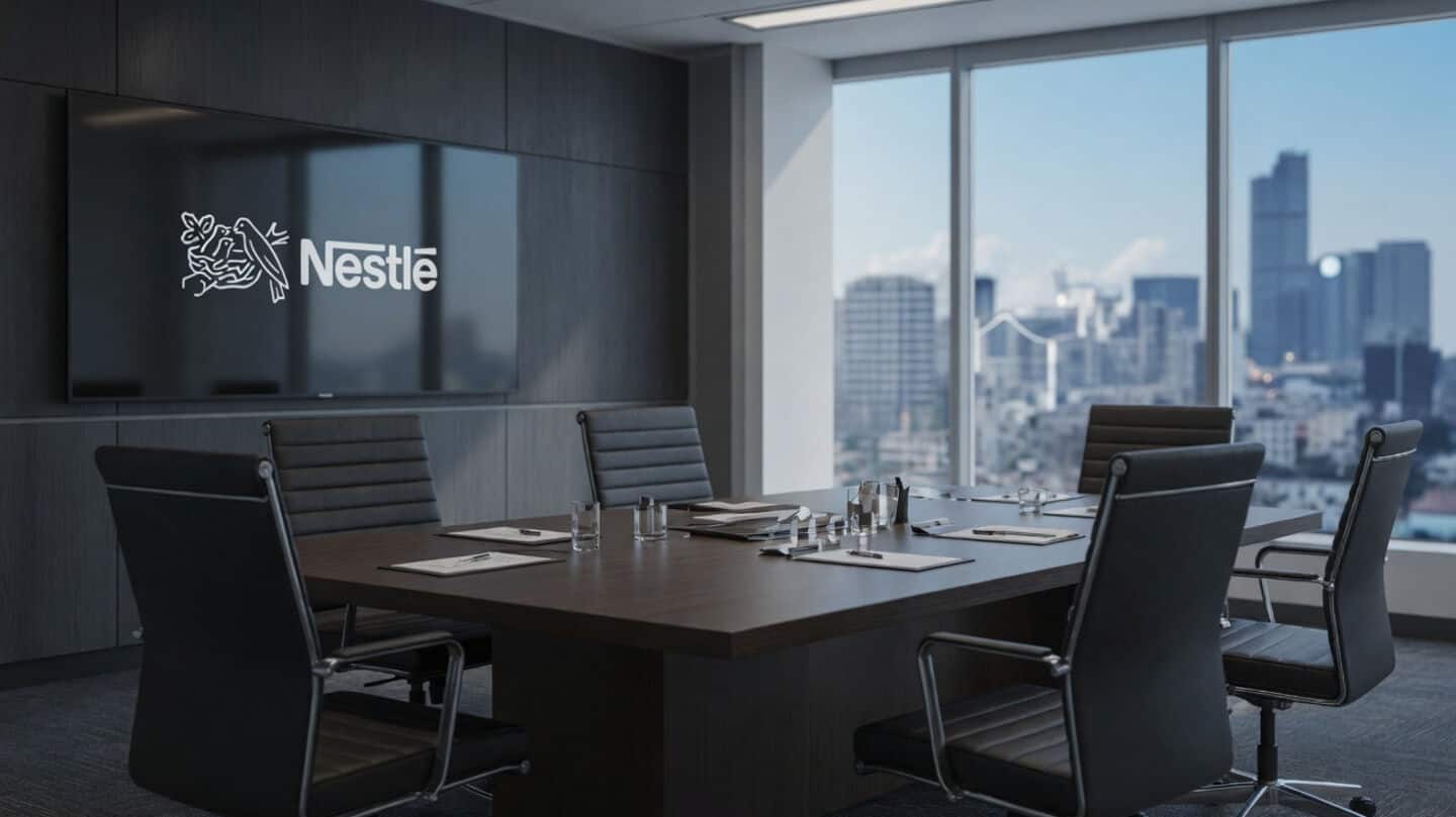 Nestle India to discuss shareholder special dividend July 3