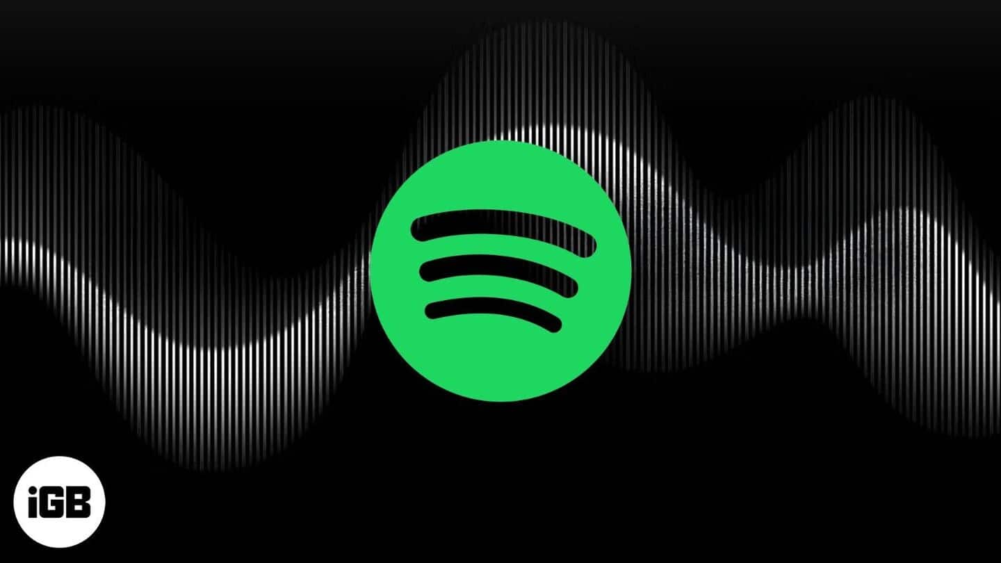 Spotify gears up for lossless audio launch