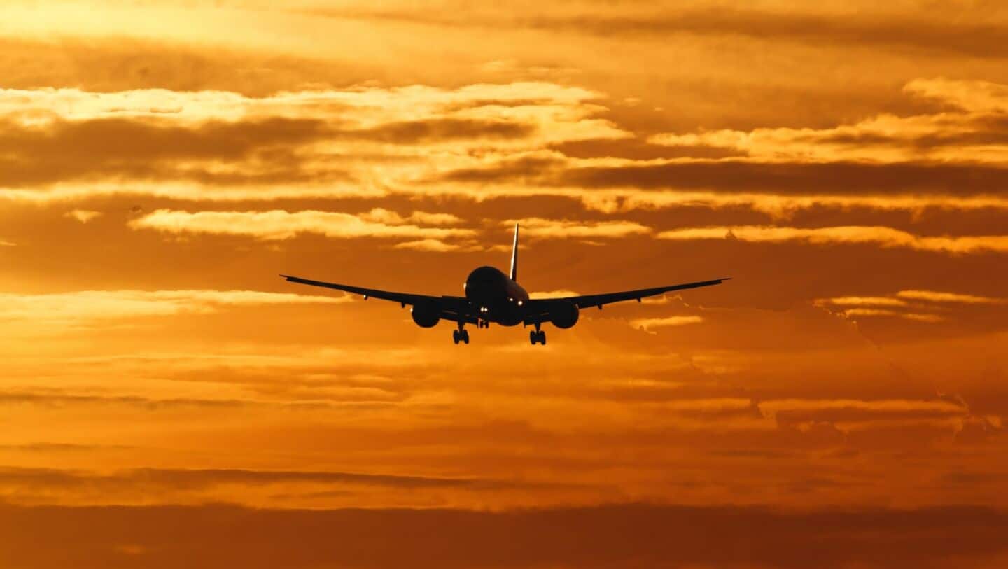 Delhi, Maharashtra cut ATF tax to 7% to help airlines
