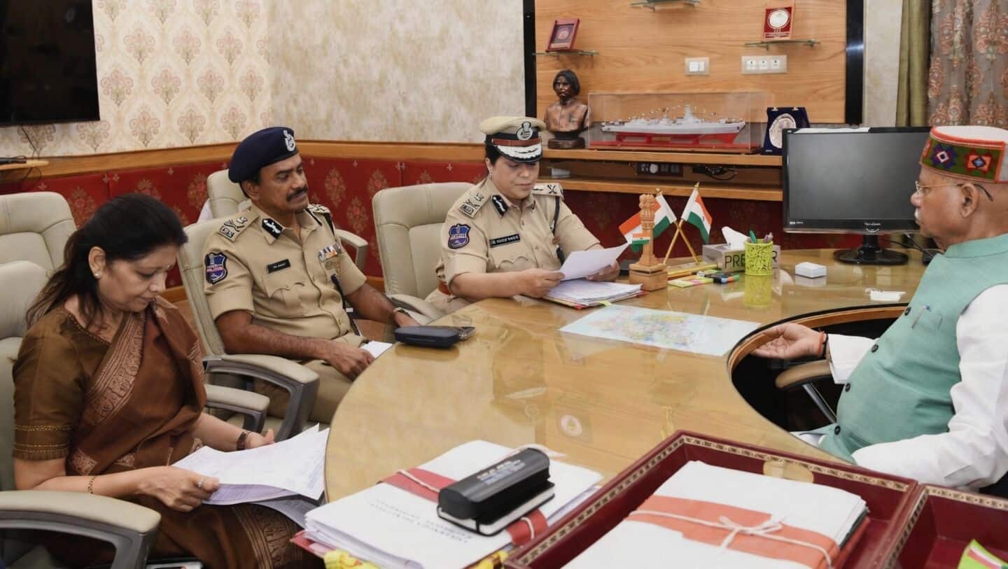 Telangana approves special remission for 92 people serving life sentences