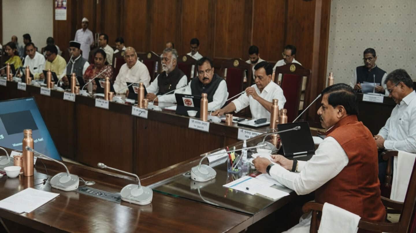 मध्य प्रदेश का 24,500 करोड़ रुपये का महापैकेज: अग्निवीरों को 20 प्रतिशत आरक्षण, छात्रों-किसानों के लिए बड़ी घोषणाएं