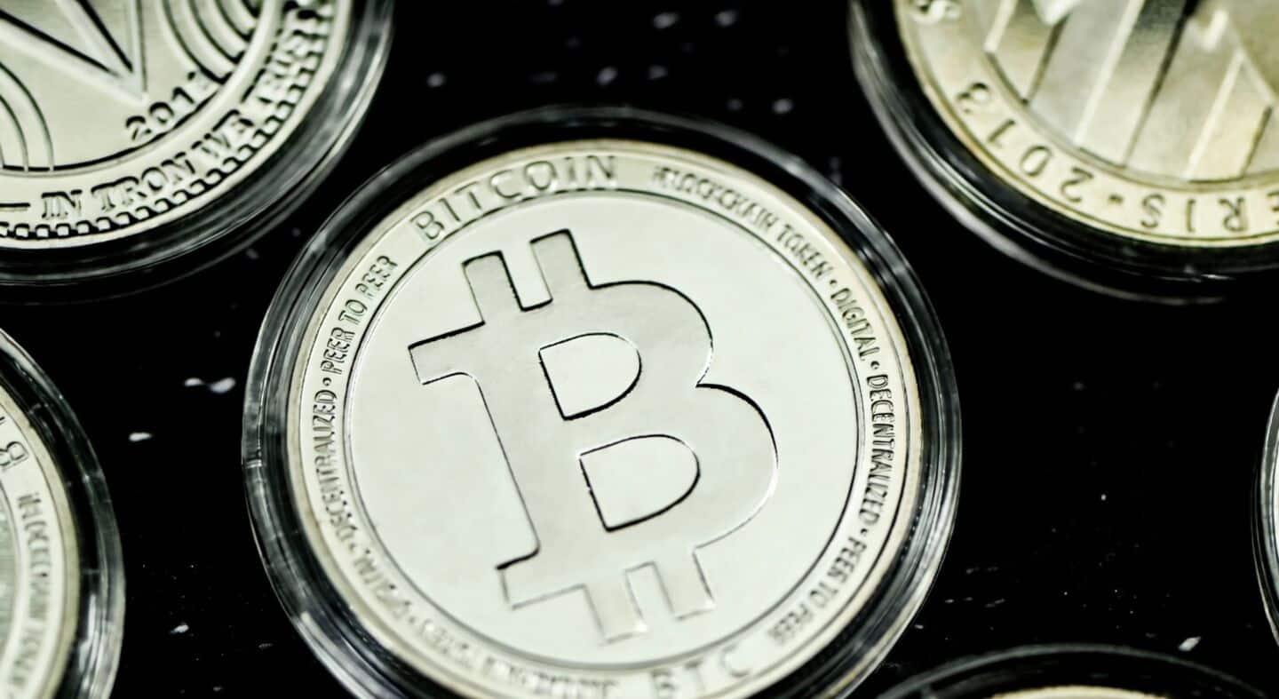 Bitcoin steadies near $68,600 as investors eye US inflation