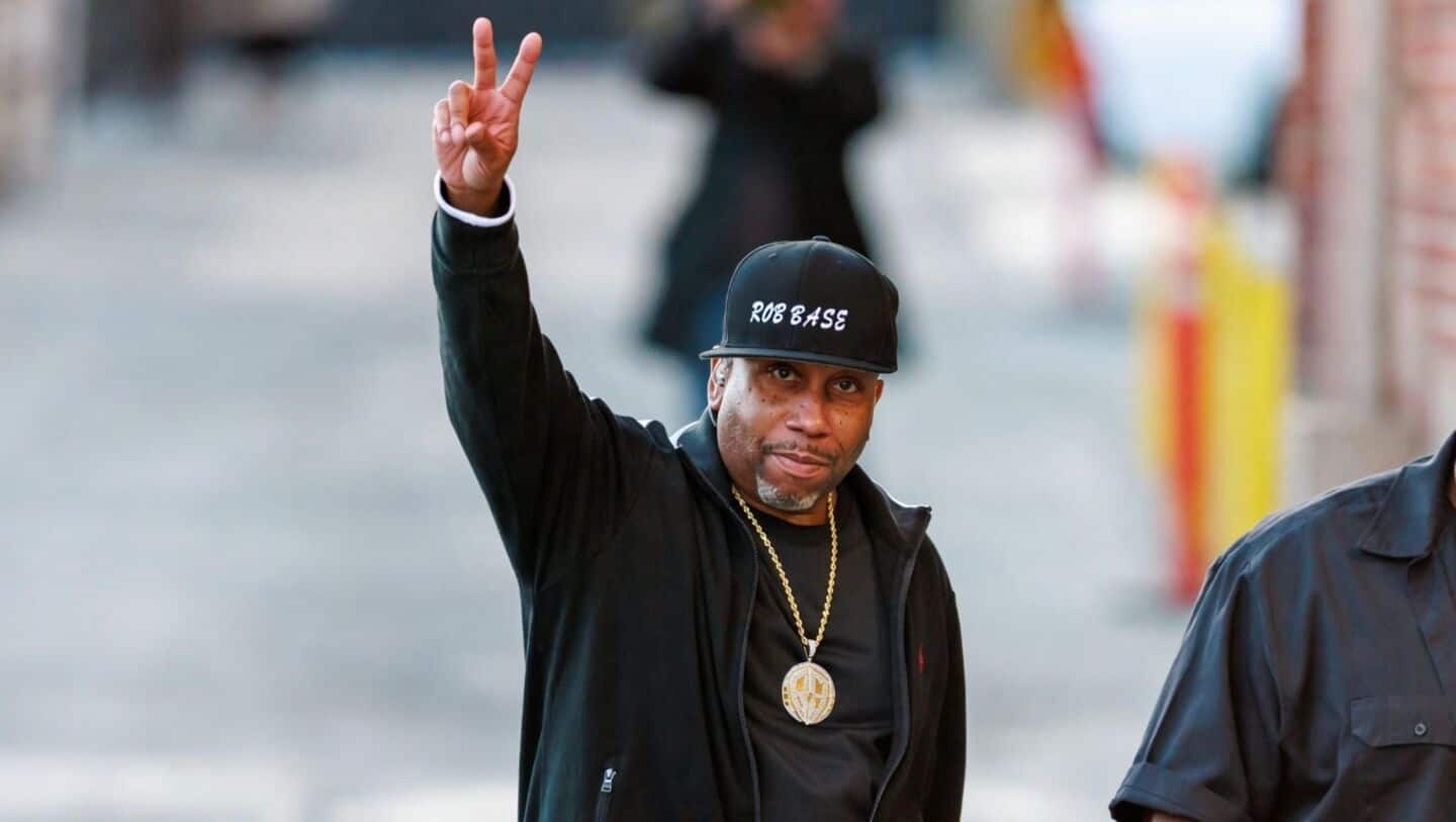 Harlem rapper Base dies at 59 after private cancer battle