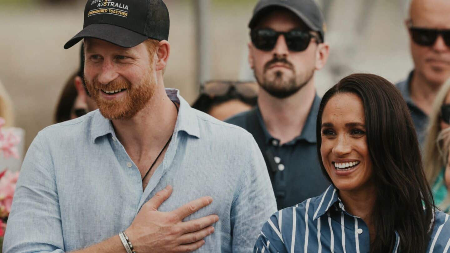 Prince Harry and Meghan frustrated by Pippa Middleton security approval