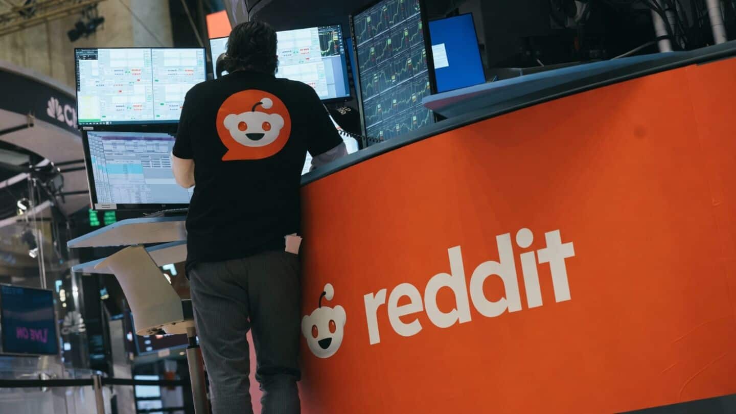 Reddit joins S&P 500 August 18 replacing AvalonBay Communities