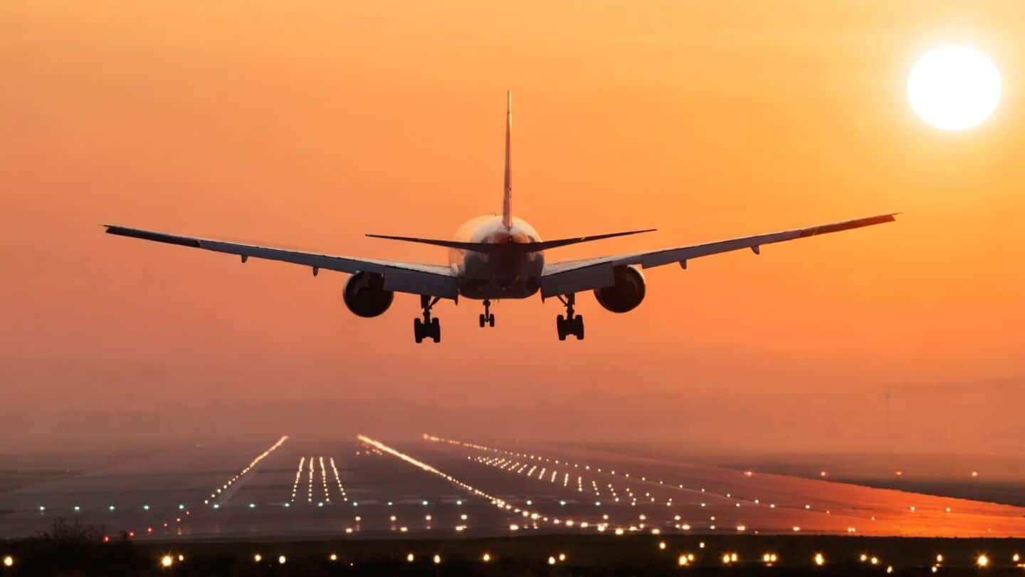 India nears finalization of airfare policy letting airlines set fares