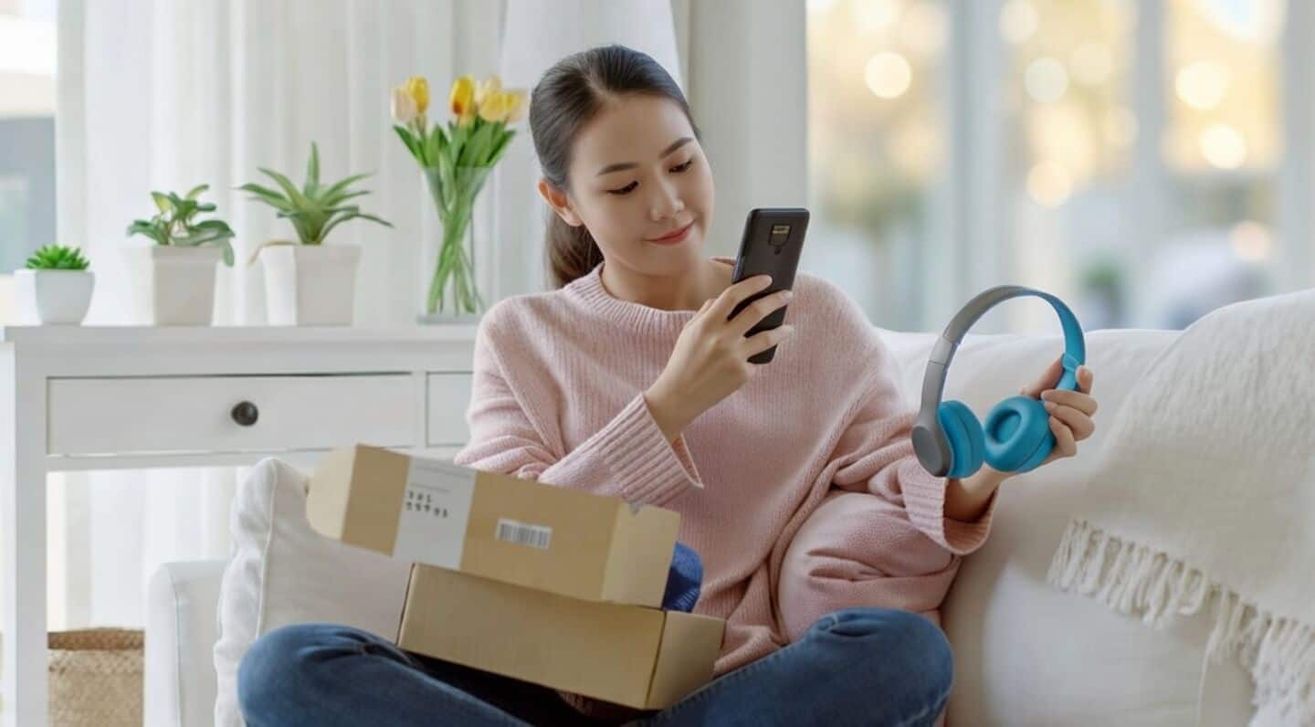 Instagram lets you shop directly from Reels