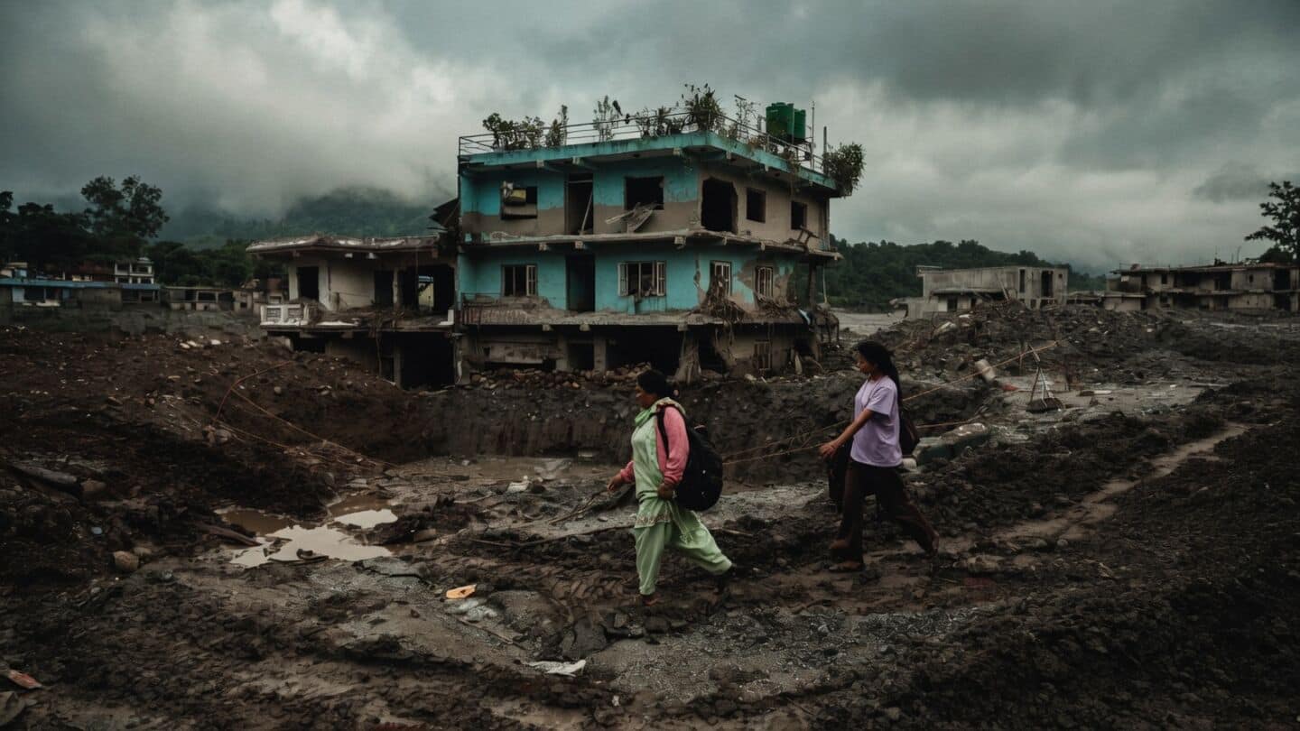 Nepal reduces missing persons death declaration wait to 45 days