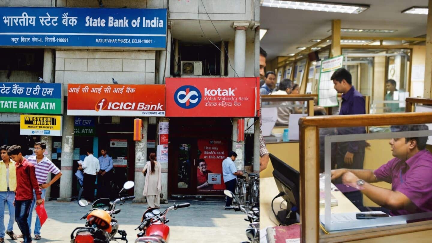 SBI HDFC ICICI PNB branches in Agartala closed for Navratri