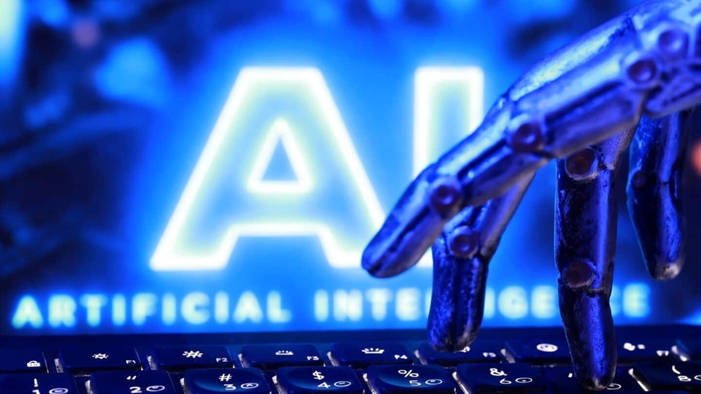 AI outflows hit Taiwan South Korea as investors eye India