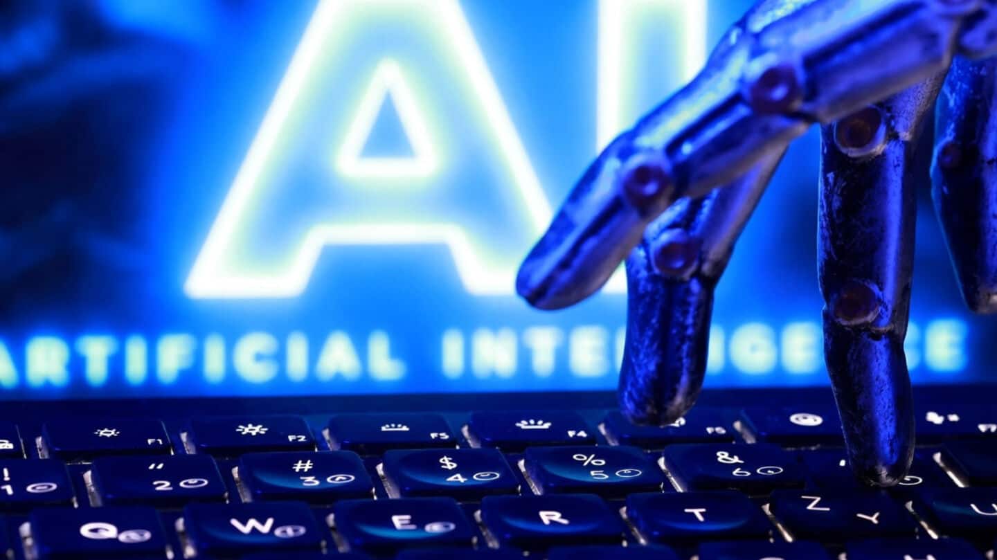 Norway's DNB cuts about 400 tech roles amid AI investment