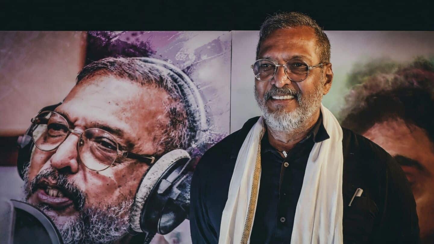 Patekar dies aged 75 after cardiac arrest in Goa