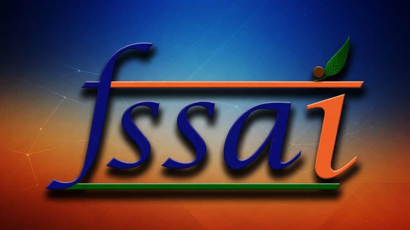 FSSAI acts against 6 food businesses over hygiene and claims
