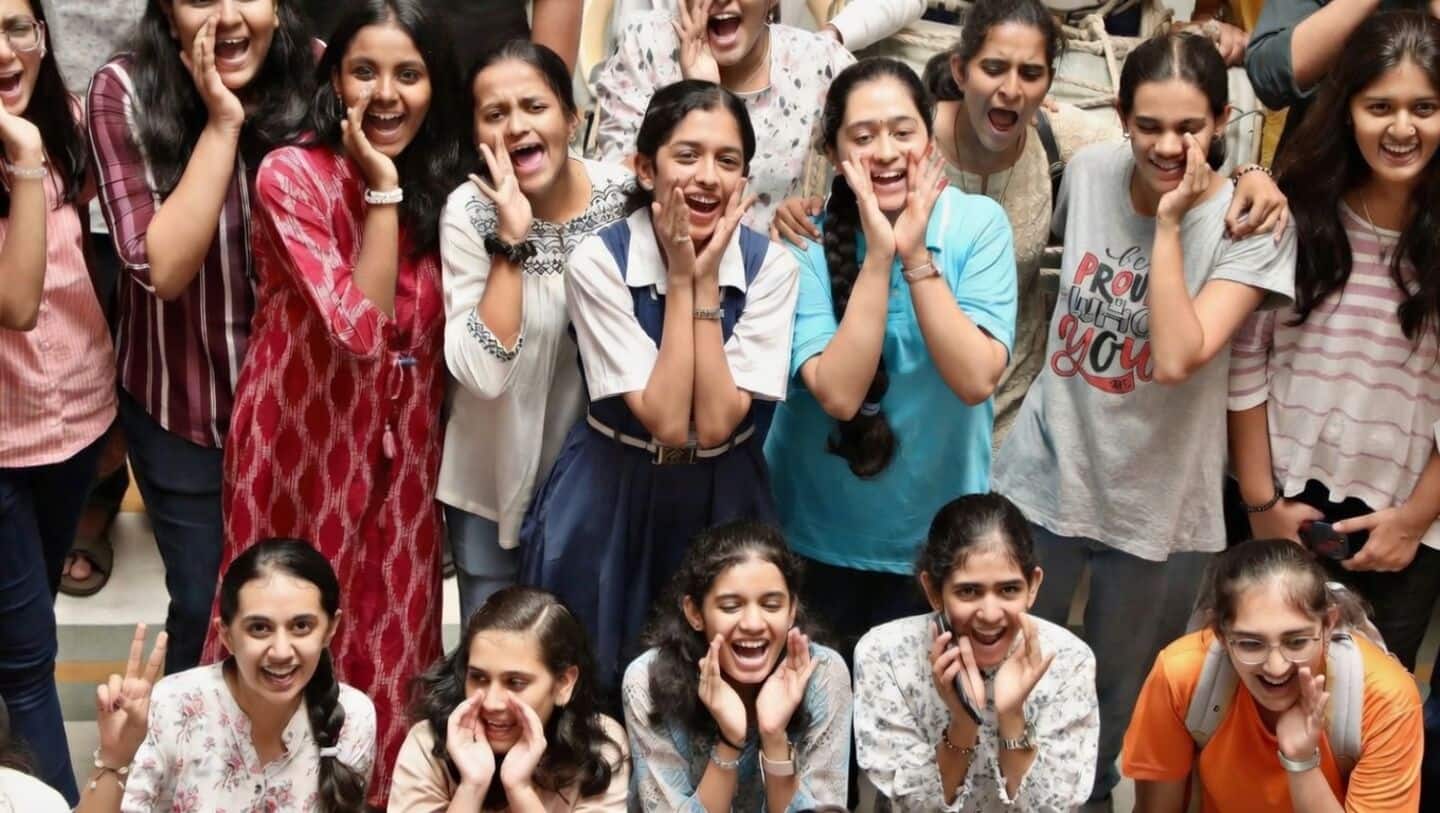 Assam Class 12 results out April 28 for all streams