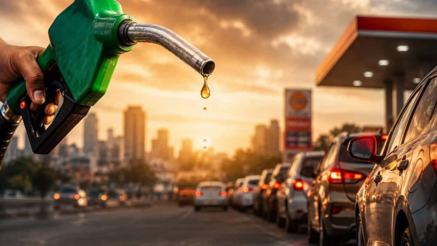 India sees 4th fuel price rise in 2 weeks
