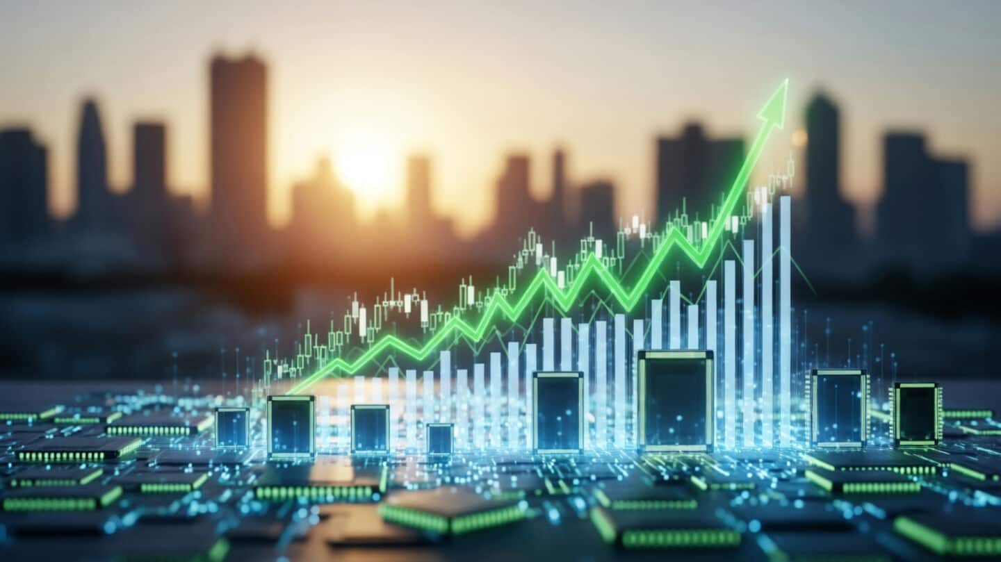 Aditya Infotech rallies 330% since IPO after raising FY2027 guidance
