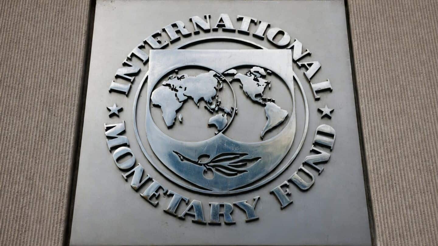 IMF lowers 2026 growth to 3% amid West Asia conflict
