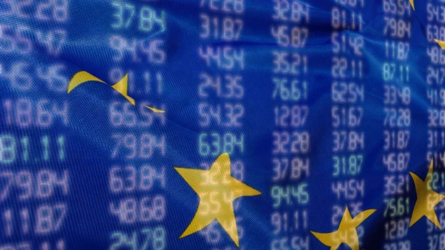 European stocks slip amid Middle East conflicts and U.S.-China talks