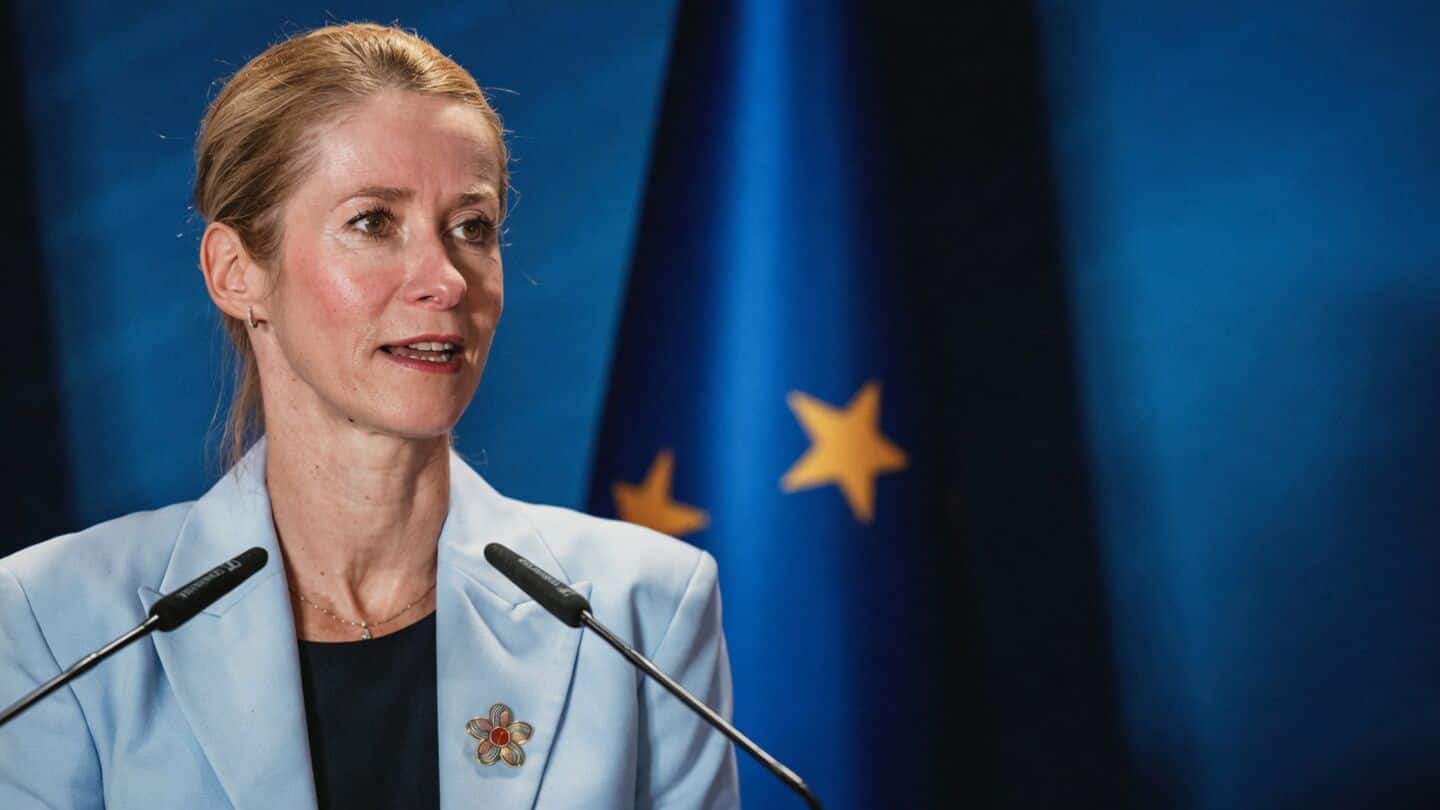 EU holds Russian diesel sanctions despite Trump Putin deal