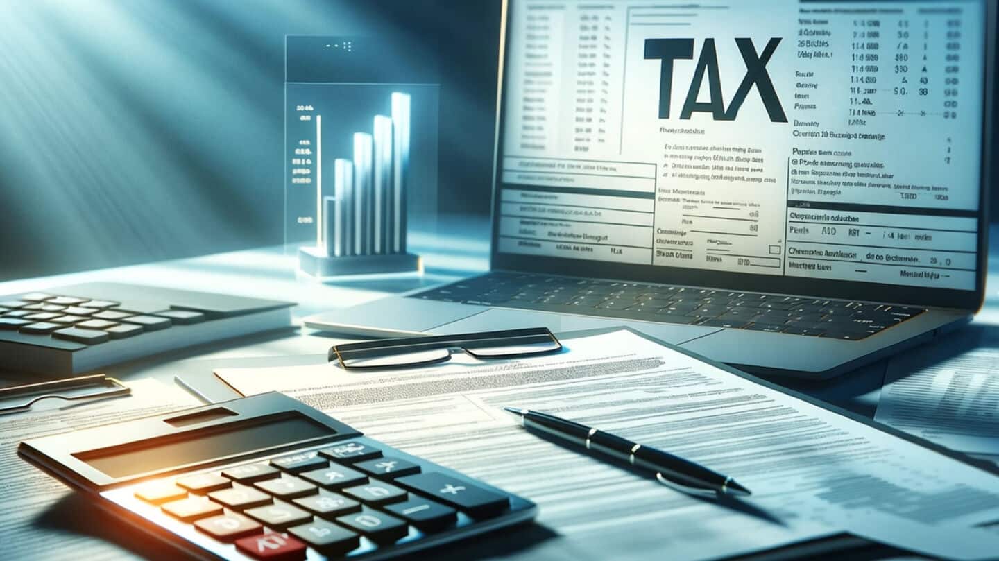 Indian freelancers earning in crypto abroad under tax department's scanner