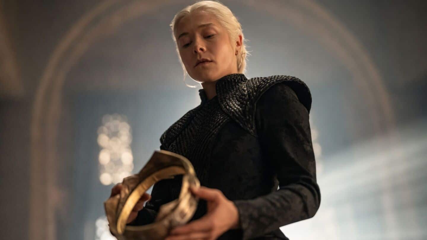 'House of the Dragon' Season 3 returns June 21 internationally