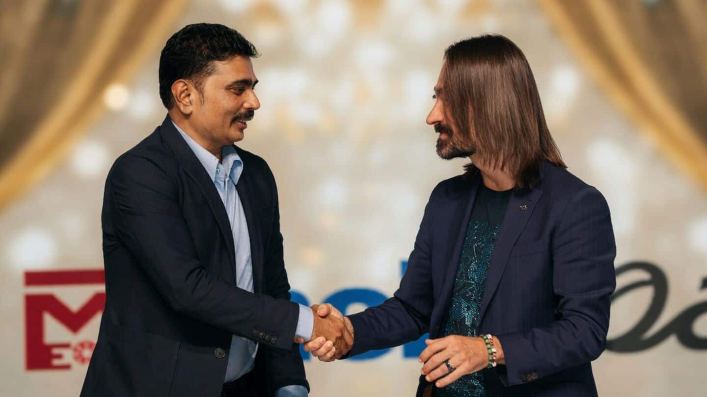 MEIL and Analog to invest $300 million to $500 million in Hyderabad