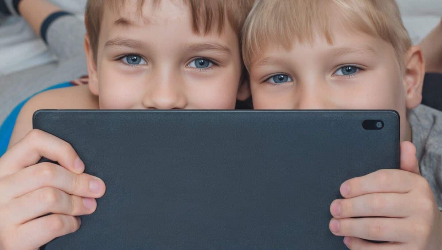 Google invests $1 million in Animaj, an AI kids' video startup