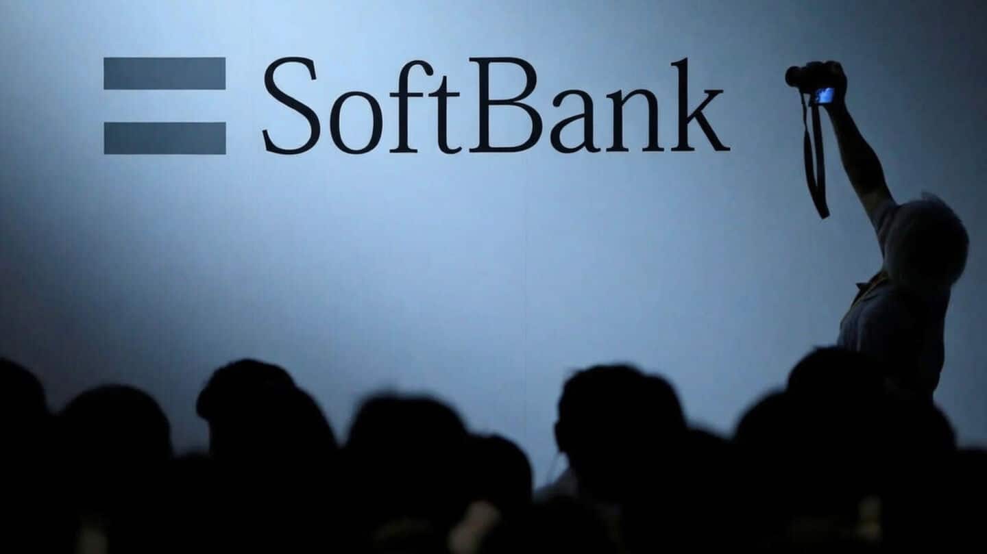 SoftBank eyes NVIDIA and Foxconn for AI servers in Japan