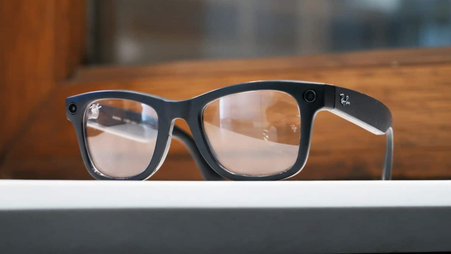 Amazon Memorial Day discounts cut Ray-Ban glasses and prescription lenses