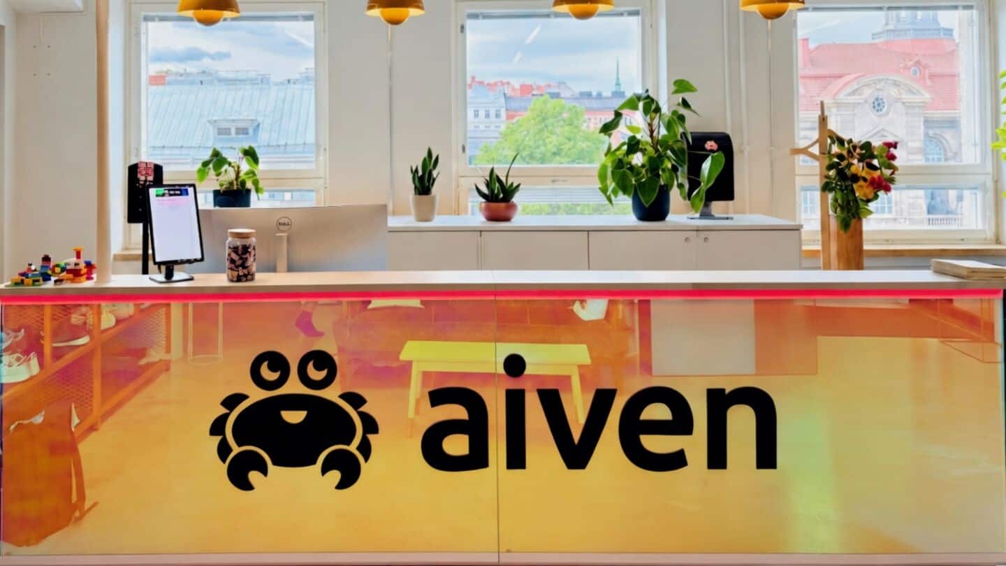Aiven opens 1st Indian office in Bengaluru for Asia-Pacific expansion