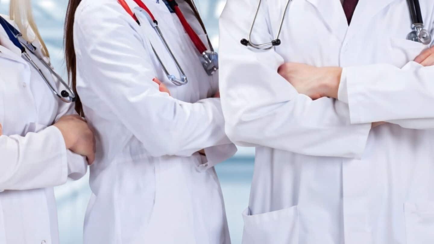 NEET MDS 2026 registration open: Here's how to apply