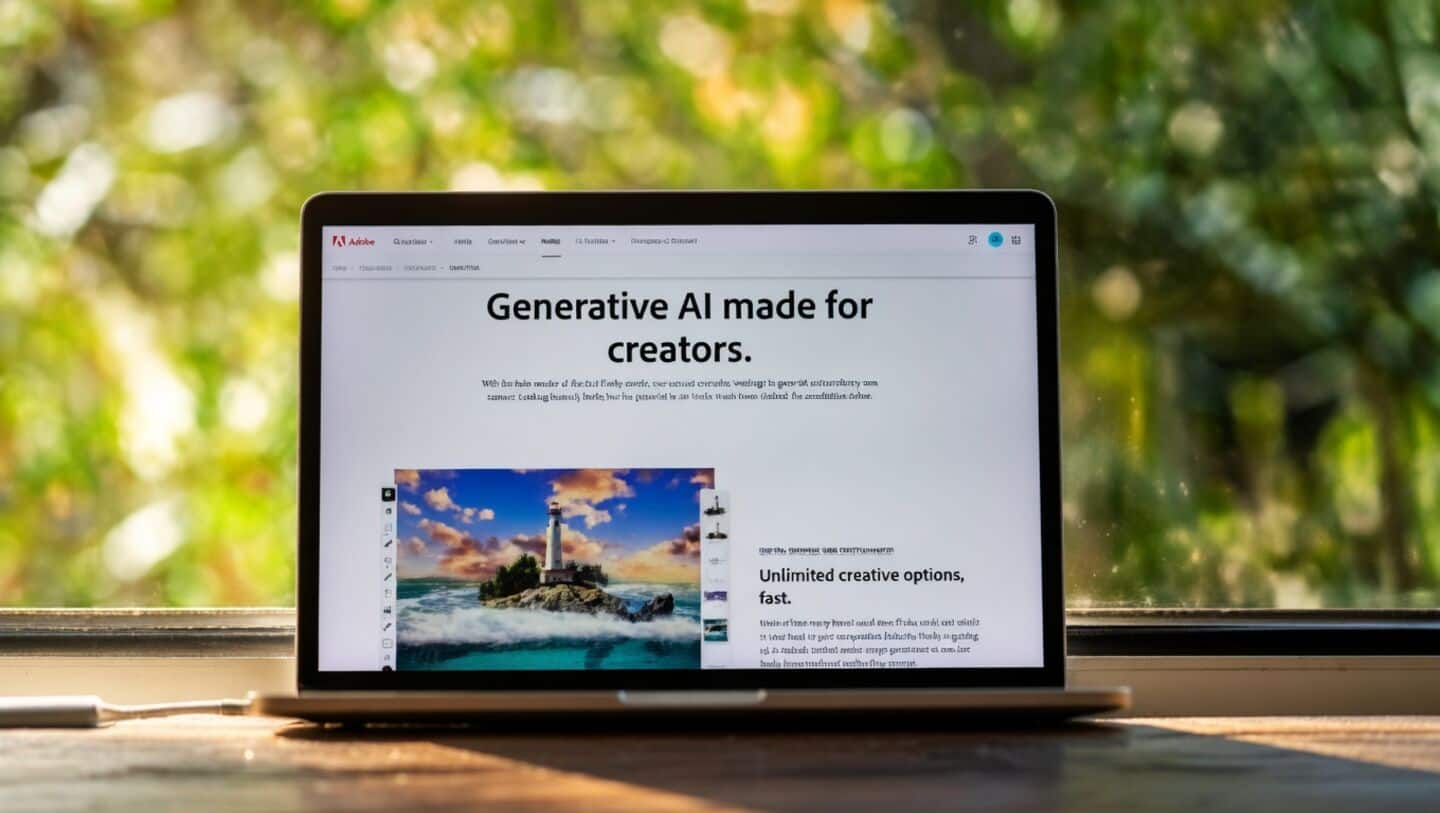 Adobe adds AI to Creative Cloud to cut repetitive work