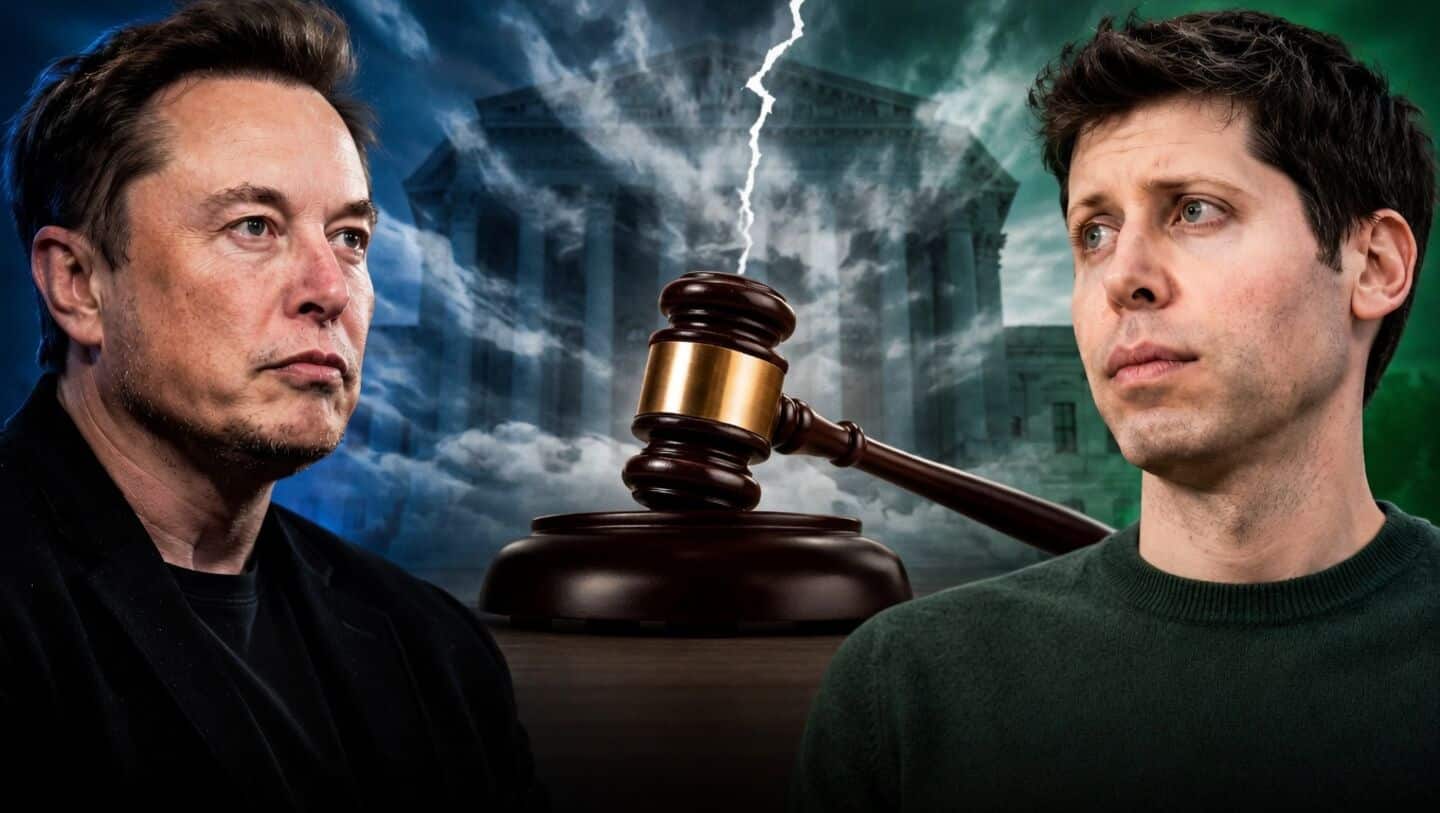 Elon Musk loses California suit against OpenAI, plans to appeal