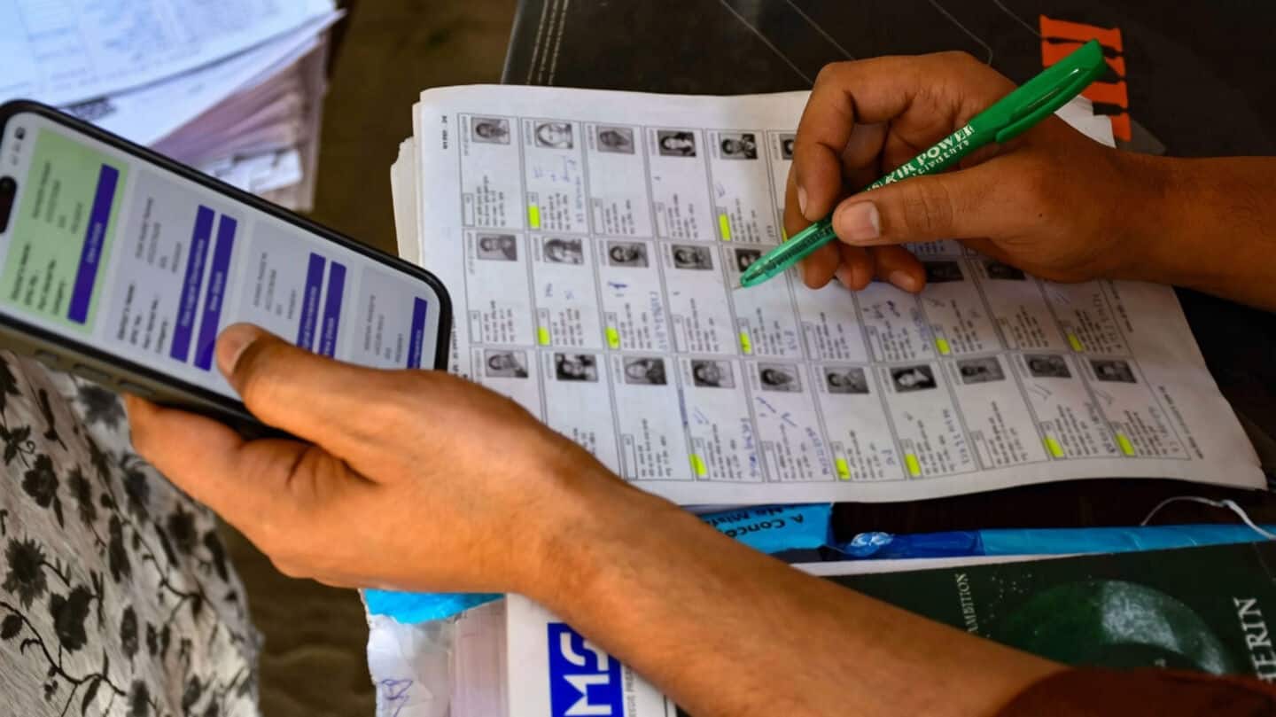 Draft electoral roll in Dadra-and-Nagar-Haveli-and-Daman-and-Diu loses almost 30% of names