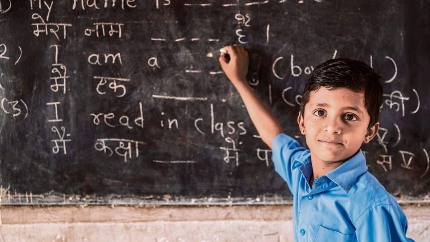 Private equity firms show fresh interest in India's K-12 schools