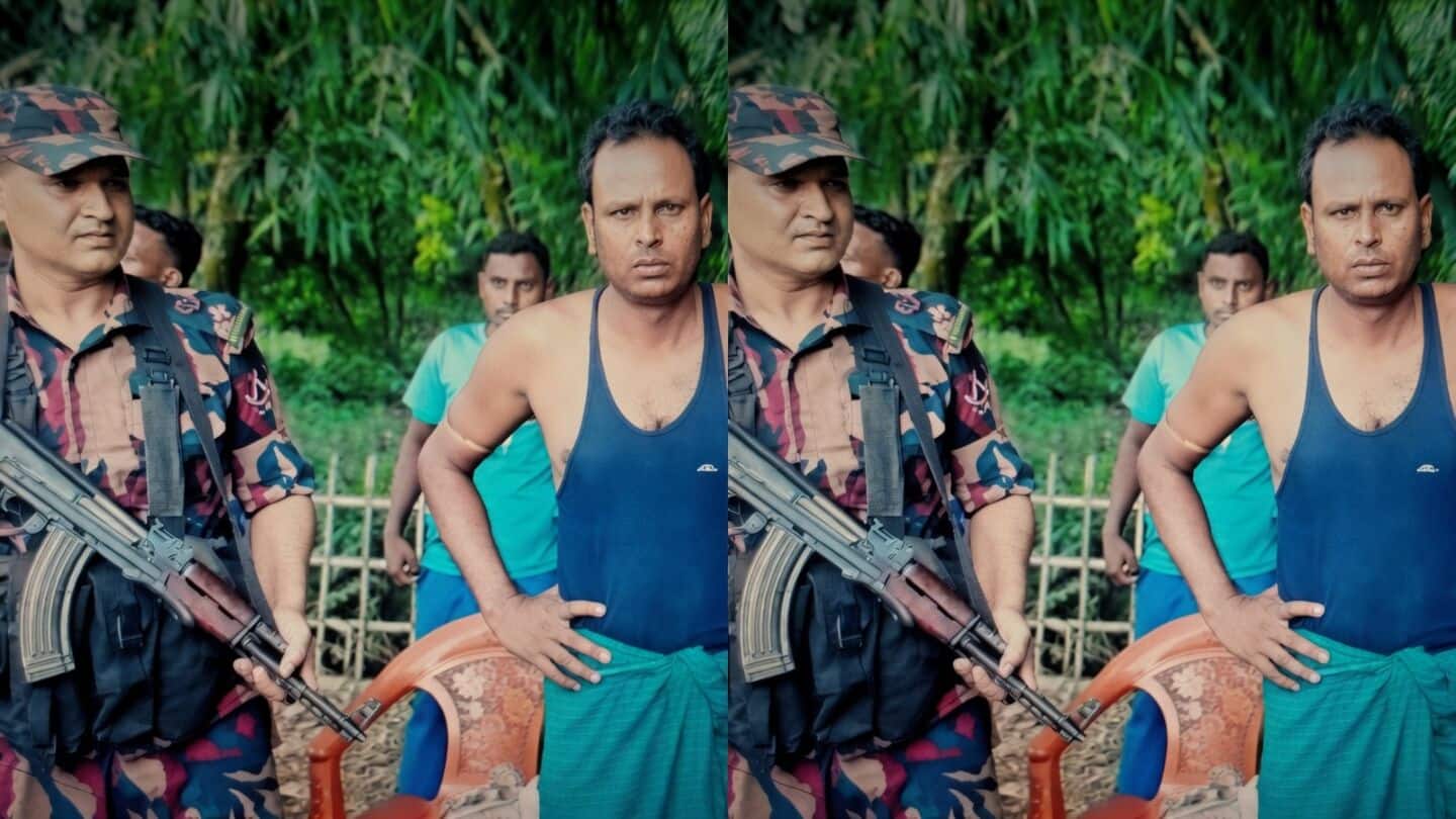 Jalpaiguri tea farmer reportedly abducted into Panchagarh by Bangladeshis