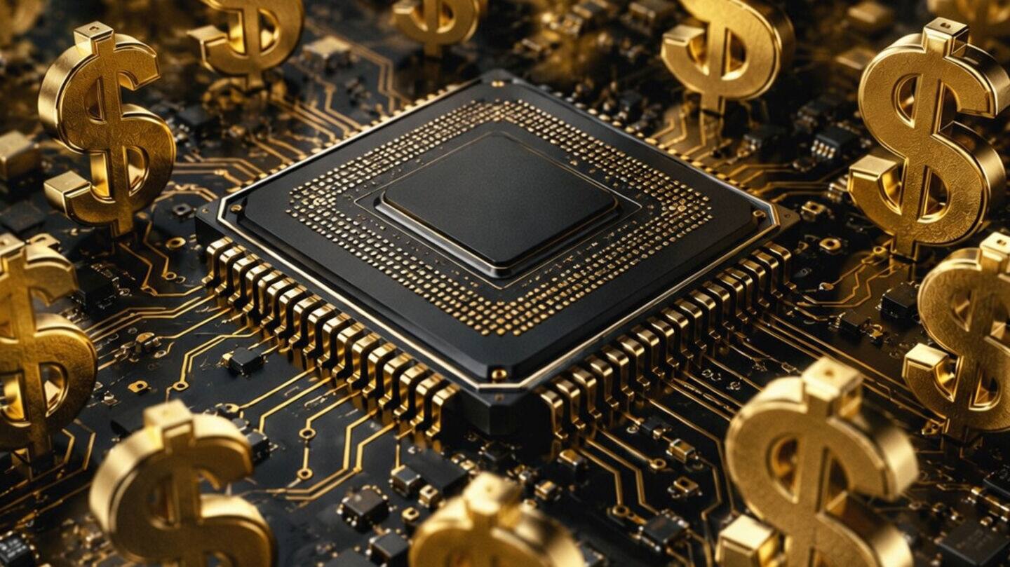 Lambda raises $1B buying NVIDIA chips for lease to Microsoft