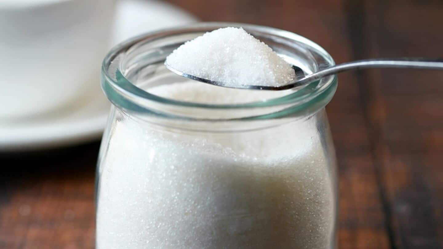 Maharashtra and Uttar Pradesh sugar prices rise on Diwali demand