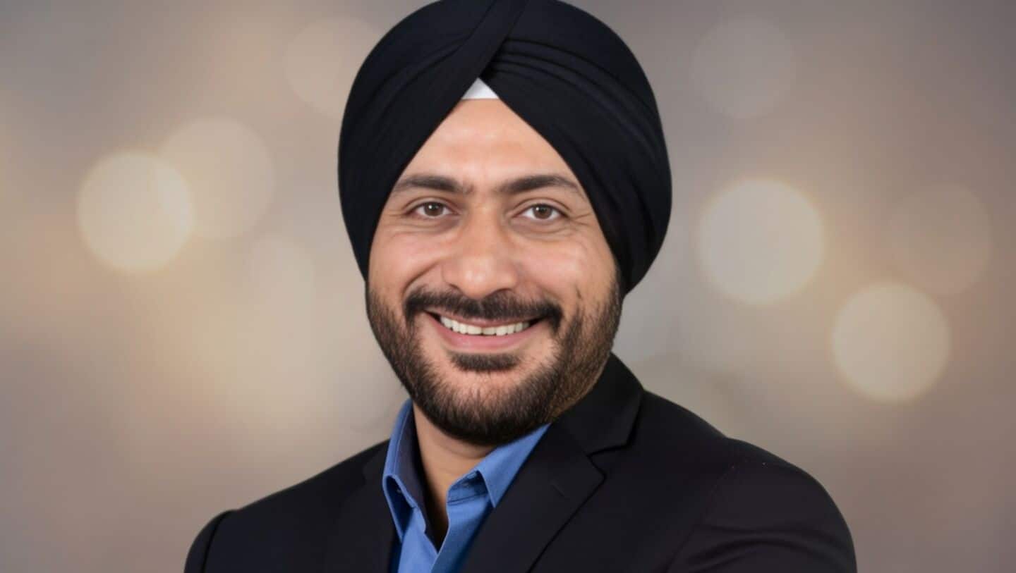 Dabur makes Mohit Malhotra global CEO, Herjit Bhalla India CEO